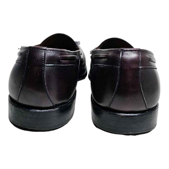 Allen Edmonds Windham Leather Oxfords 13AA main image 6